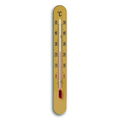 Термометр ввинчивающийся ТФА К1.100568 цена и информация | Метеорологические станции, термометры | 220.lv