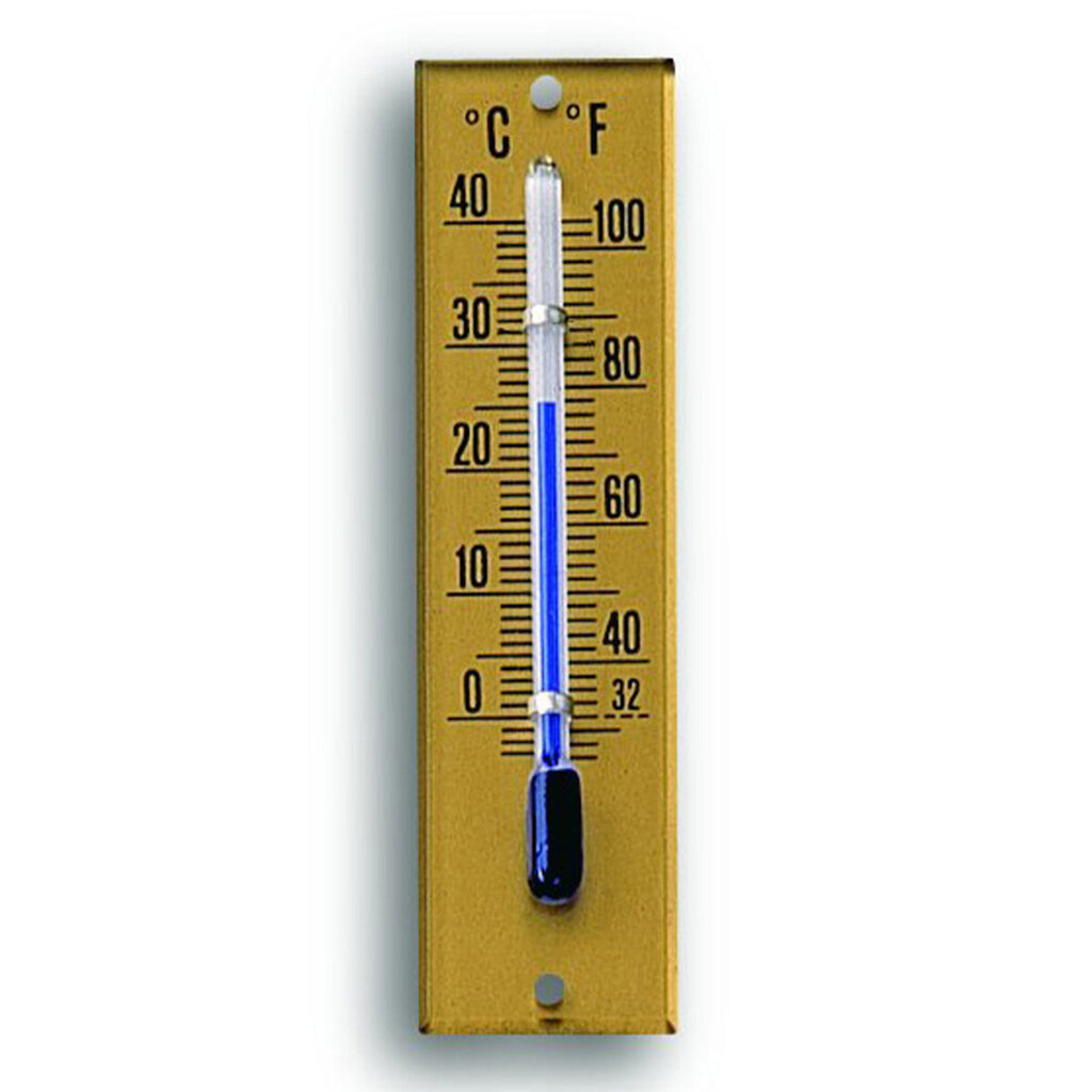 Ieskrūvējams termometrs TFA K1.100511 cena un informācija | Meteostacijas, āra termometri | 220.lv