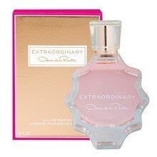 Oscar de la Renta Extraordinary EDP 90ml цена и информация | Женские духи | 220.lv