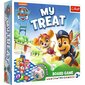 Galda spēle Trefl Ķepu patruļa (Paw Patrol) cena un informācija | Galda spēles | 220.lv