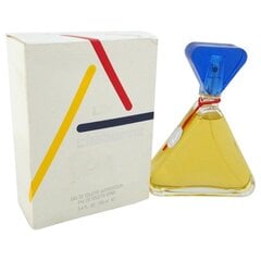 Tualetes ūdens Liz Claiborne Liz Claiborne Liz Claiborne EDT sievietēm 100 ml cena un informācija | Sieviešu smaržas | 220.lv