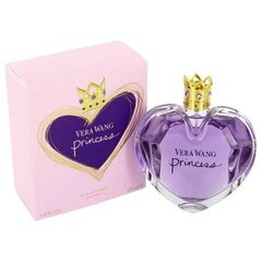 Tualetes ūdens Vera Wang Princess EDT sievietēm 30 ml cena un informācija | Sieviešu smaržas | 220.lv