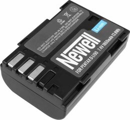 Newell NL1698 цена и информация | Аккумуляторы для видеокамер | 220.lv