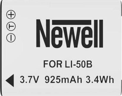 Newell NL1502 цена и информация | Akumulatori videokamerām | 220.lv