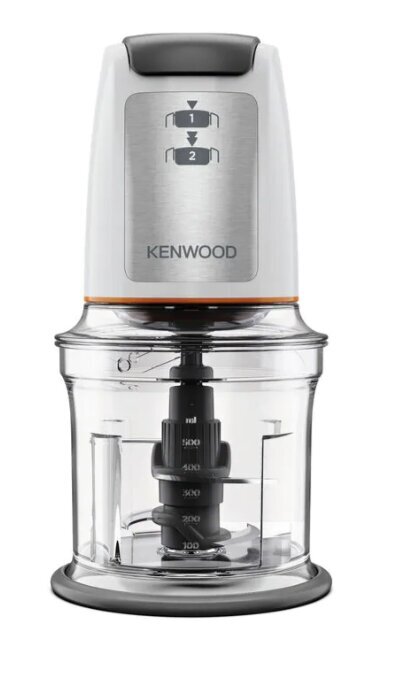 Kenwood CHP61.000WH cena un informācija | Blenderi, smalcinātāji | 220.lv