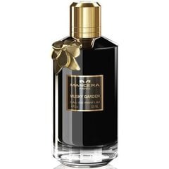 Parfimērijas ūdens Mancera Musky Garden EDP sievietēm 120 ml cena un informācija | Sieviešu smaržas | 220.lv