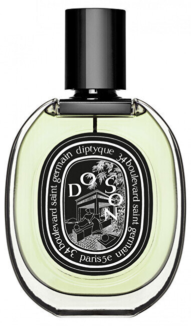 Parfimērijas ūdens Diptyque Do Son EDP sievietēm 75 ml цена и информация | Sieviešu smaržas | 220.lv