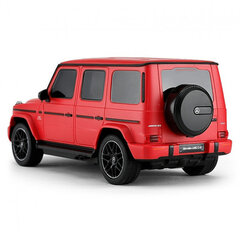 Mercedes-Benz G63 AMG 1:24 RTR cena un informācija | Rotaļlietas zēniem | 220.lv