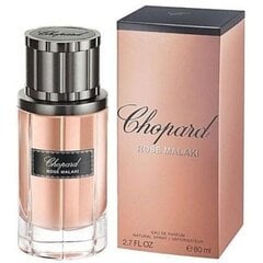 Parfimērijas ūdens Chopard Rose Malaki EDP sievietēm 80 ml cena un informācija | Sieviešu smaržas | 220.lv