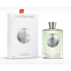 Parfimērijas ūdens Atkinsons Posh on the Green EDP sievietēm/vīriešiem 100 ml cena un informācija | Sieviešu smaržas | 220.lv