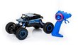 NQD 4WD Rock Crawler 1:18 2.4Ghz - zaļš цена и информация | Rotaļlietas zēniem | 220.lv