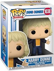 Funko POP! Movies: Dumb and Dumber - Casual Harry цена и информация | Развивающие игрушки | 220.lv