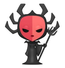 Funko POP! Animation: Samurai Jack - High Priestess cena un informācija | Datorspēļu suvenīri | 220.lv