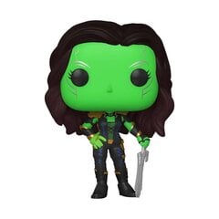 Funko POP! Marvel: What If – Gamora cena un informācija | Datorspēļu suvenīri | 220.lv