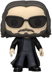 Funko POP!: The Matrix 4 - Neo цена и информация | Атрибутика для игроков | 220.lv