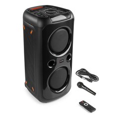 Fenton BoomBox540 LED cena un informācija | Mūzikas centri | 220.lv