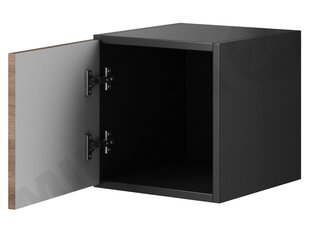 Навесной шкаф NESSOR NS05-white (белый) цена и информация | Полки | 220.lv