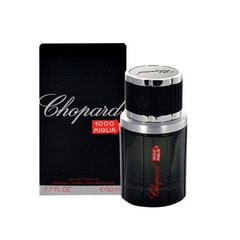 Tualetes ūdens Chopard 1000 Miglia EDT vīriešiem 80 ml cena un informācija | Chopard Smaržas, kosmētika | 220.lv