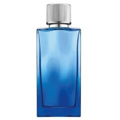 Туалетная вода Abercrombie & Fitch First Instinct Together for Him EDT для мужчин, 100 мл цена и информация | Мужские духи | 220.lv