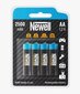 Baterijas Newell NL1966 цена и информация | Baterijas | 220.lv