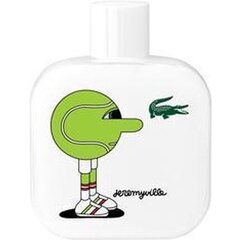 Tualetes ūdens Eau de Lacoste L.12.12 BLANC Lacoste EDT vīriešiem (100 ml) cena un informācija | Vīriešu smaržas | 220.lv