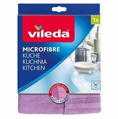 Тряпочки Vileda Kitchen Cleaning цена и информация | Чистящие средства | 220.lv