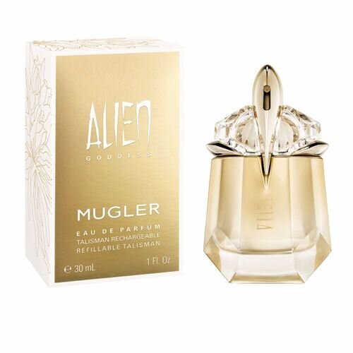 Parfimērijas ūdens Thierry Mugler Alien Goddes EDP sievietēm 90 ml cena un informācija | Sieviešu smaržas | 220.lv