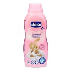 CHICCO veļas mīkstinātājs ar ziedu aromātu, 750 ml цена и информация | Средства для стирки | 220.lv