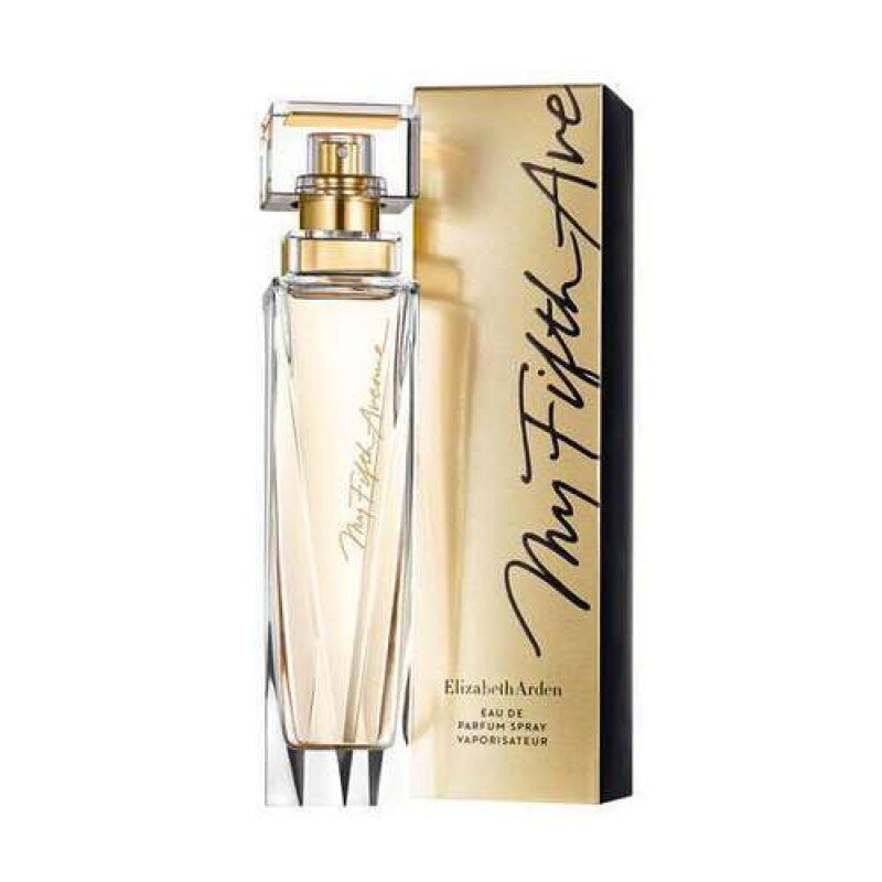 Parfimērijas ūdens Elizabeth Arden My Fifth Avenue EDP sievietēm 30 ml cena un informācija | Sieviešu smaržas | 220.lv