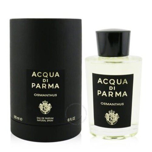 Parfimērijas ūdens Acqua di Parma Osmanthus EDP sievietēm/vīriešiem 180 ml cena un informācija | Sieviešu smaržas | 220.lv
