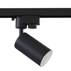 Track Lighting Technical TR002-1-GU10-B цена и информация | Трековые светильники и шинопроводы | 220.lv