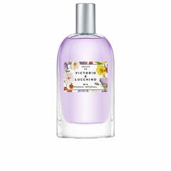 Женская парфюмерия Victorio & Lucchino Aguas Nº 4 EDT (30 мл) цена и информация | Женские духи | 220.lv