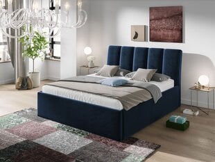 Кровать OKAWANGO-Fresh 11-160x200 см цена и информация | Кровати | 220.lv