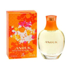 Женская парфюмерия Puig Anouk EDT (200 мл) цена и информация | Женские духи | 220.lv