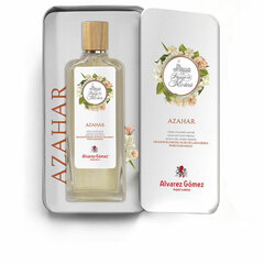 Туалетная вода унисекс Alvarez Gomez Agua Fresca Flores Azahar EDT, 150 мл цена и информация | Женские духи | 220.lv