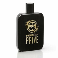 Tualetes ūdens Pacha Men Privé EDT vīriešiem 100 ml цена и информация | Мужские духи | 220.lv