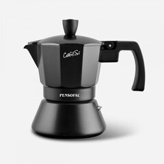 Pensofal espresso kafijas automāts PEN 8403 cena un informācija | Kafijas kannas, tējkannas | 220.lv