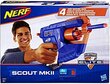 Hasbro Nerf N-Strike Elite - Scout MKII cena un informācija | Rotaļlietas zēniem | 220.lv