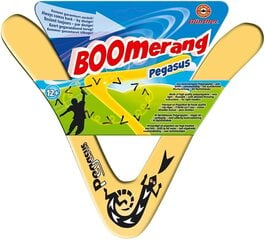 Boomerang Pegasus Paul Gunther - bumerangs cena un informācija | Ūdens, smilšu un pludmales rotaļlietas | 220.lv