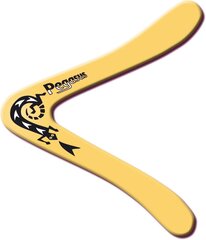 Boomerang Pegasus Paul Gunther - bumerangs цена и информация | Игрушки для песка, воды, пляжа | 220.lv