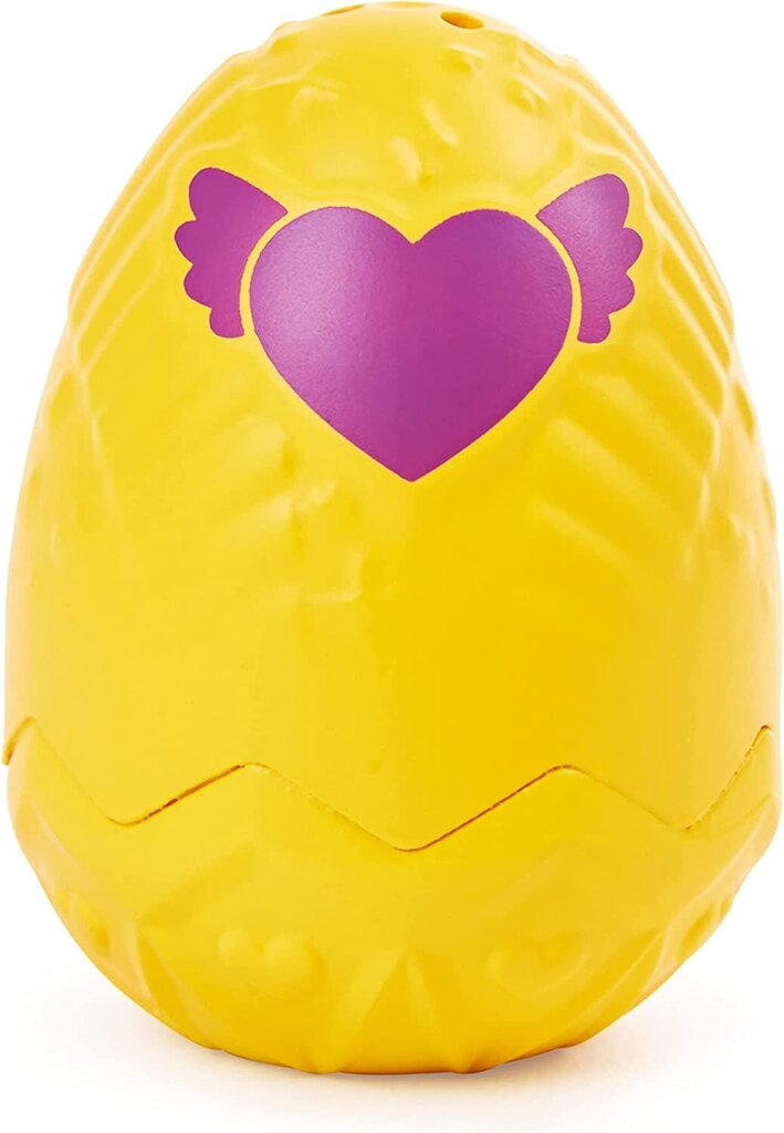 Hatchimals Family Surprise - Little kid or twin babies - ar 1 mazu rotaļlietu, 60+ to collect cena un informācija | Rotaļlietas meitenēm | 220.lv