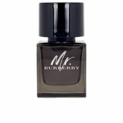 Мужская парфюмерия Burberry Mr. Burberry EDP (50 мл) цена и информация | Мужские духи | 220.lv