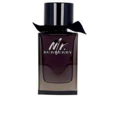 Мужская парфюмерия Burberry Mr. Burberry EDP (150 мл) цена и информация | Мужские духи | 220.lv