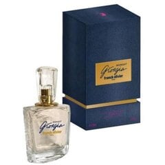 Parfimērijas ūdens Franck Olivier Giorgia Midnight EDP sievietēm 75 ml cena un informācija | Sieviešu smaržas | 220.lv