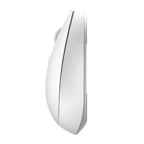 Xiaomi Mi Dual Mode Wireless Mouse Silent Edition White цена и информация | Peles | 220.lv