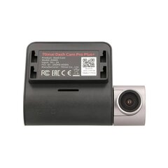 70mai Dash Cam Pro Plus+ cena un informācija | Novērošanas kameras | 220.lv