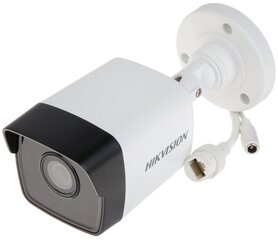IP-КАМЕРА DS-2CD1053G0-I(2.8MM)(C) - 5 Mpx Hikvision цена и информация | Камеры видеонаблюдения | 220.lv