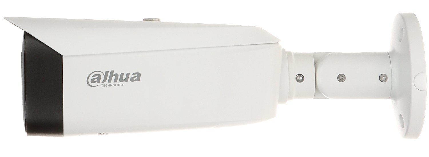 IP KAMERA IPC-HFW5849T1-ASE-LED-0360B Full-Color - 8.3 Mpx 4K UHD 3.6 mm DAHUA cena un informācija | Novērošanas kameras | 220.lv