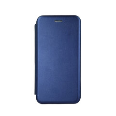 OEM, piemērots LG/G8X ThinQSmart 5,6-6,0', zils цена и информация | Чехлы для телефонов | 220.lv