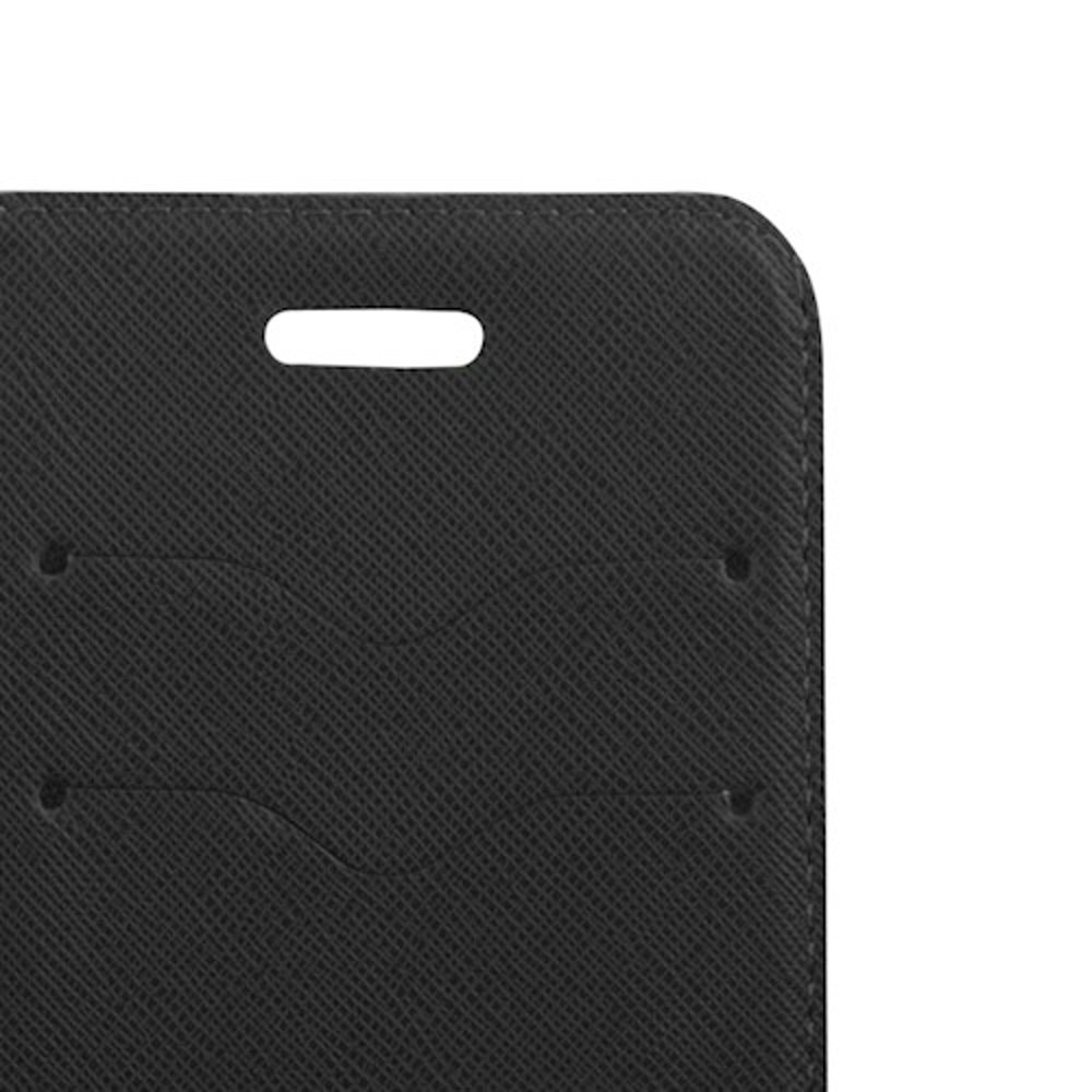 Smart Fancy case, piemērots Samsung A50, melns cena un informācija | Telefonu vāciņi, maciņi | 220.lv